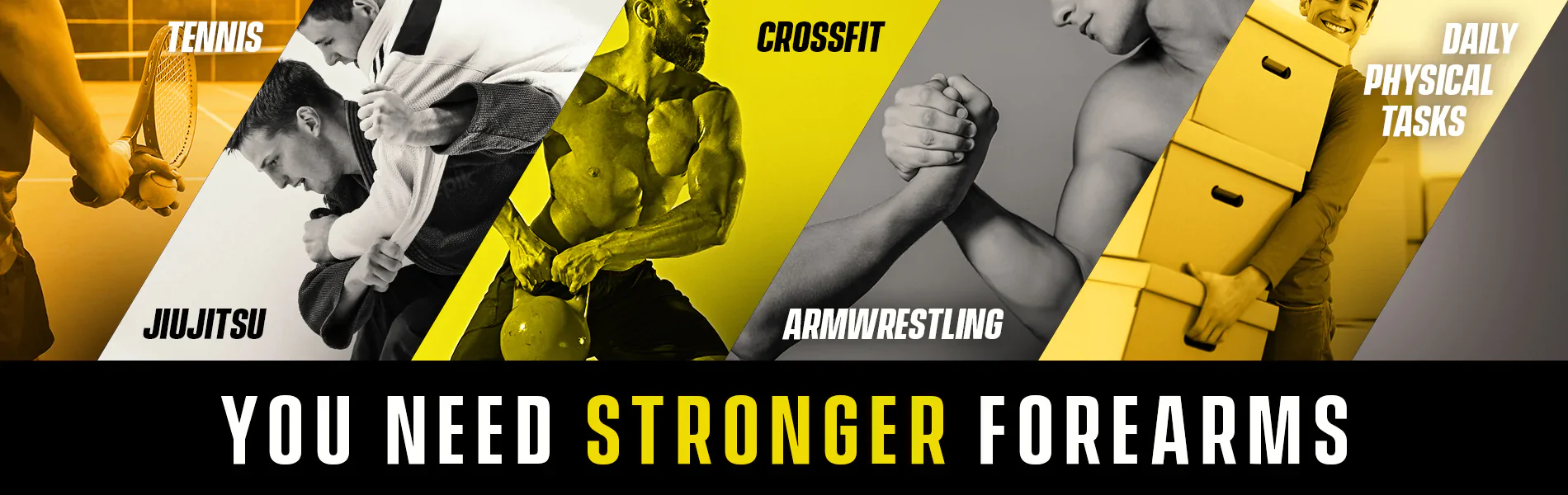 Master Your Ultimate Hand Strength